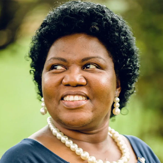 Eunice Chimphoyo-Banda